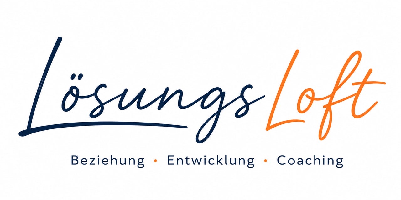 LösungsLoft – Beziehung · Entwicklung · Coaching