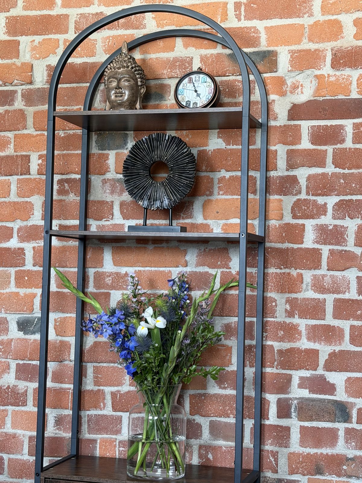 Immer ein frischer Blumenstrauß